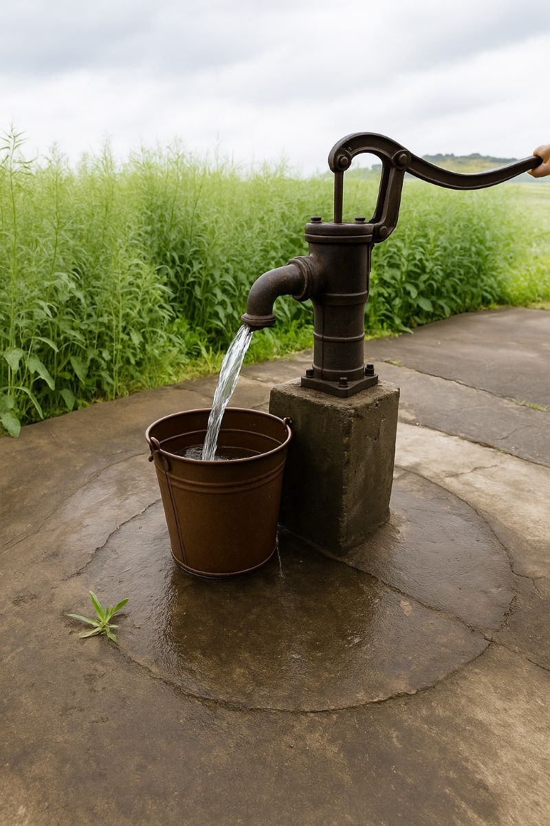 Water Treatment and Filtration
