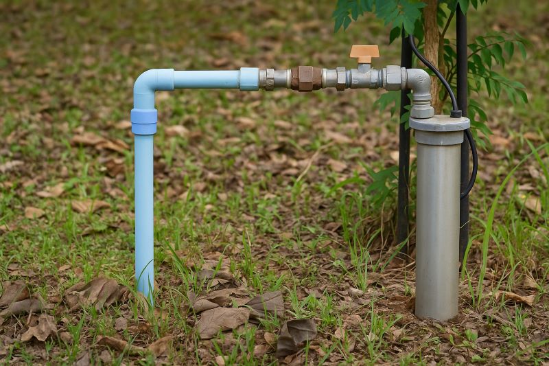 Electric Submersible Pumps