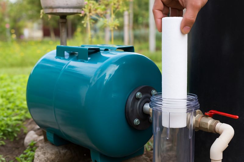 Water Treatment Equipment